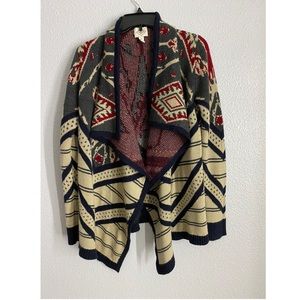 St. John’s Bay Cardigan